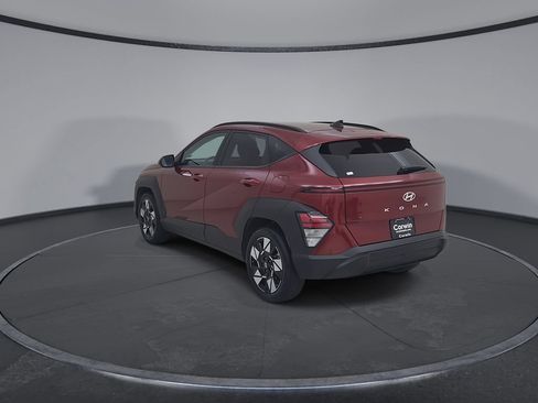Used 2025 Hyundai Kona SEL FWD image 12