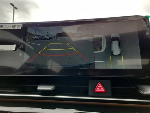 New 2026 Kia Carnival SX Prestige image 25