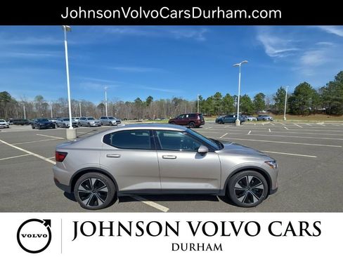 Used 2024 Polestar Polestar 2 image 6