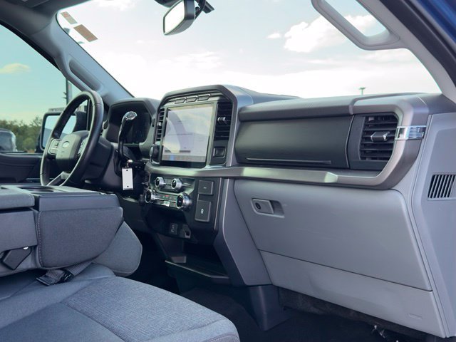 Used 2024 Ford F150 XLT AWD/4WD image 18
