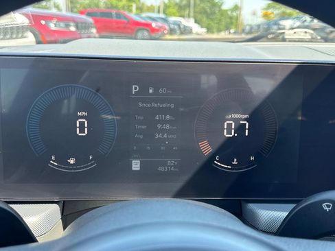 Used 2024 Hyundai Sonata SEL FWD image 34