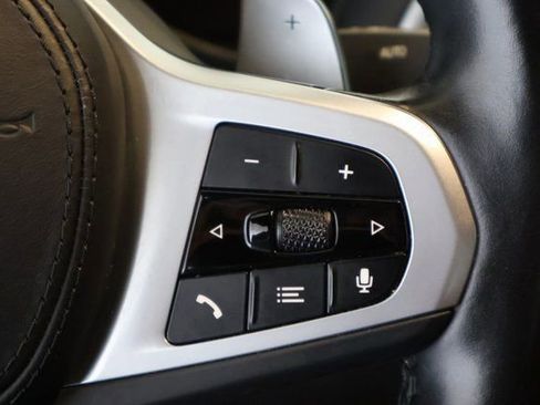 Used 2022 BMW X4 xDrive30i w/ M Sport Package 2 image 15