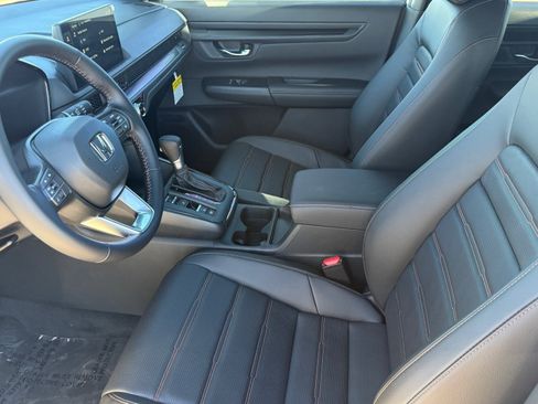 New 2026 Honda CR-V Sport-L image 12