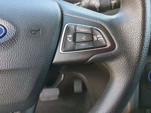 Used 2019 Ford Escape SE AWD/4WD image 27