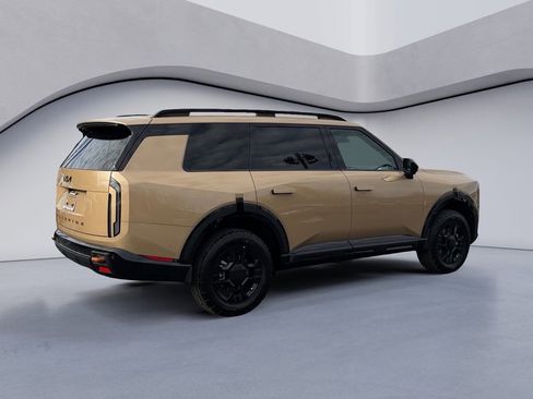 New 2027 Kia Telluride SX Prestige X-Pro AWD/4WD image 5
