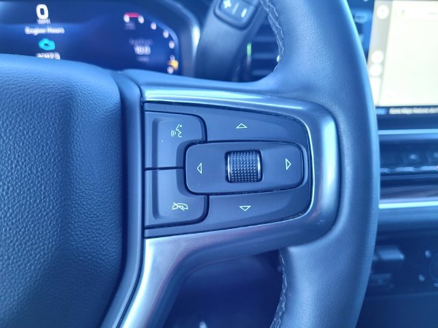 Used 2024 Chevrolet Silverado 1500 RST AWD/4WD image 23