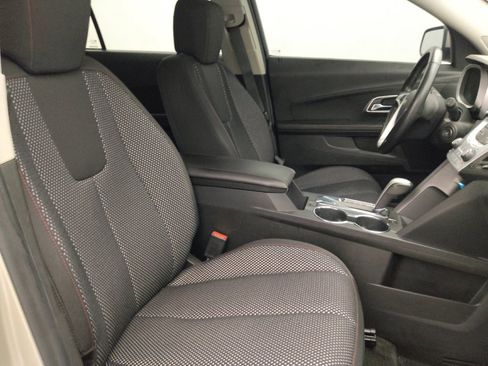 Used 2015 Chevrolet Equinox LT w/ Driver Convenience Package FWD image 21
