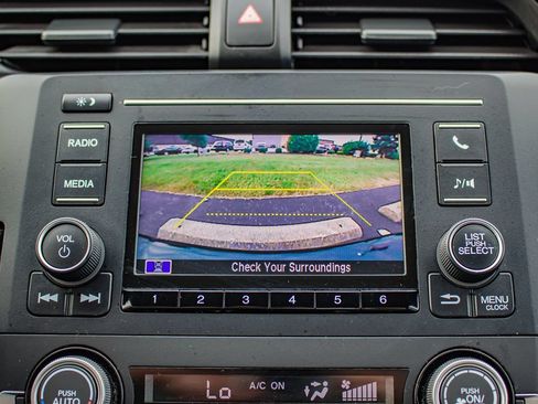 Used 2018 Honda Civic LX image 22