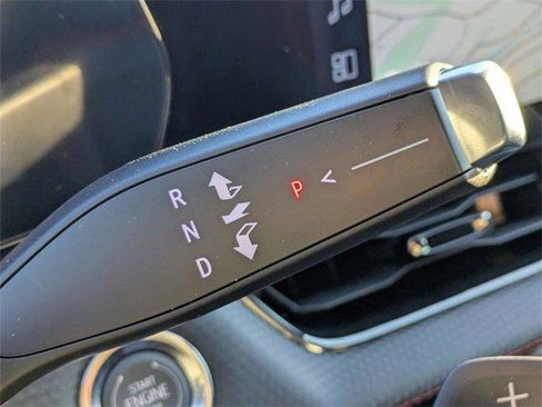 New 2026 Chevrolet Equinox RS w/ Convenience Package III image 32