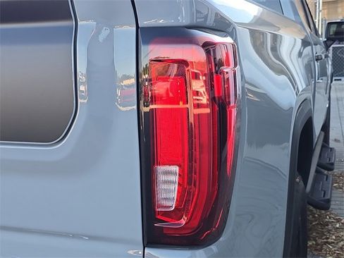 Certified 2024 GMC Sierra 1500 AT4X w/ AT4X AEV Edition image 8