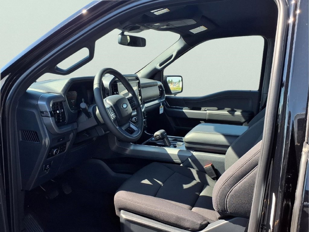 New 2026 Ford F150 XLT w/ Equipment Group 302A MID AWD/4WD image 20