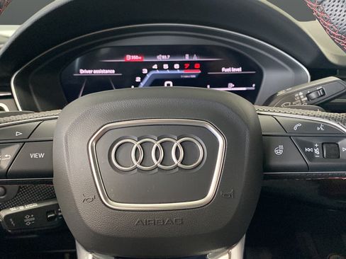 Used 2023 Audi S5 Prestige w/ Prestige Package AWD/4WD image 16