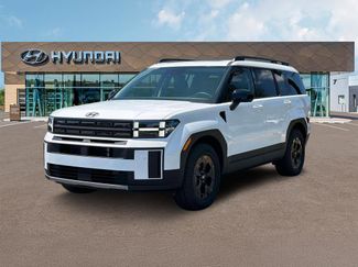 New 2025 Hyundai Santa Fe XRT 360° Tour