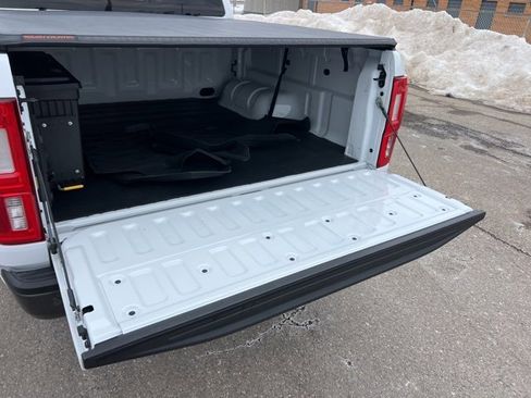 Certified 2023 Ford Ranger XLT w/ Equipment Group 302A High image 21