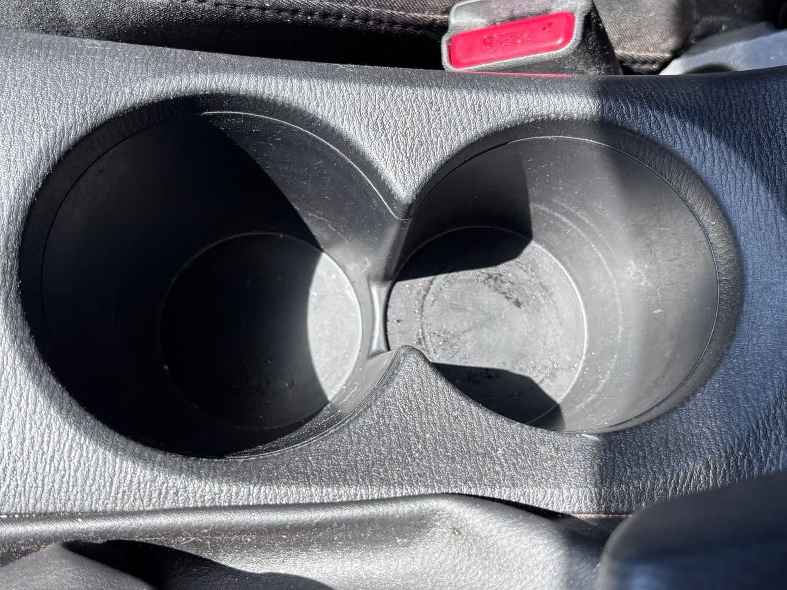 Used 2015 MAZDA MAZDA3 i Touring FWD image 19
