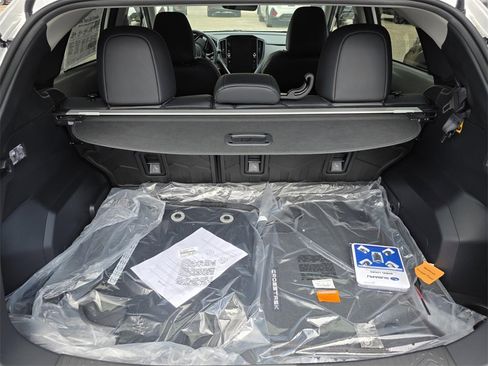 New 2025 Subaru Crosstrek 2.5i Limited w/ Popular Package #3A image 14