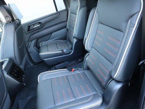 New 2026 GMC Yukon XL AT4 Ultimate w/ LPO, Floor Liner Package image 15