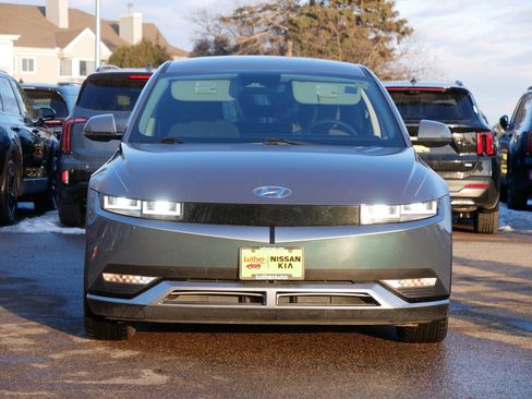Used 2023 Hyundai Ioniq 5 SE image 35