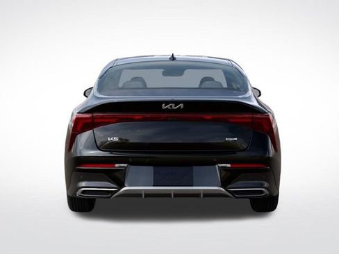 New 2026 Kia K5 GT-Line FWD image 13