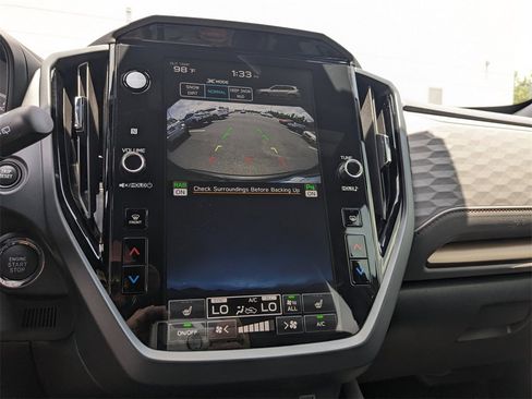 New 2025 Subaru Forester Sport w/ Popular Package #2 image 19