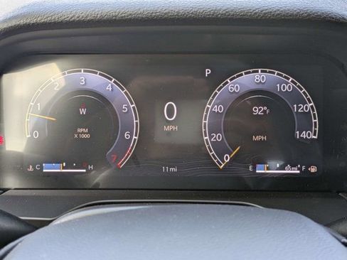New 2026 Jeep Grand Cherokee L 2WD image 30