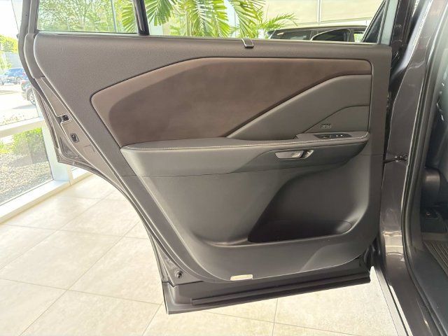 Certified 2026 Lexus TX 550h AWD Plug-In Hybrid w/ Technology Package image 10