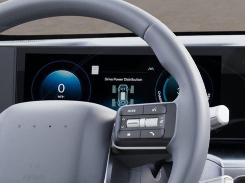 New 2026 Hyundai Ioniq 9 Limited w/ Tow & Go Package image 15