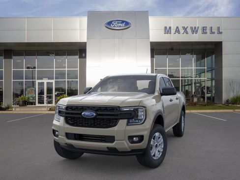 New 2025 Ford Ranger XL image 14