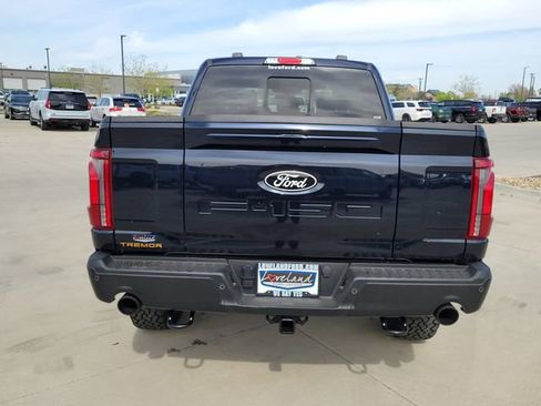 New 2026 Ford F150 Tremor image 11