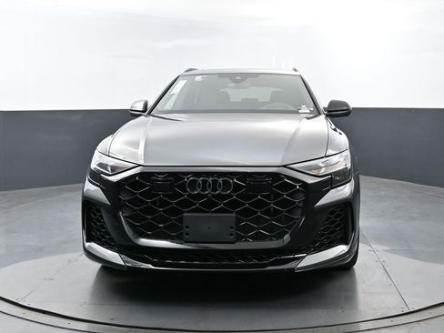 New 2026 Audi RS Q8 performance AWD/4WD image 2