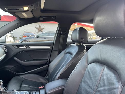 Used 2015 Audi A3 2.0T Premium image 18