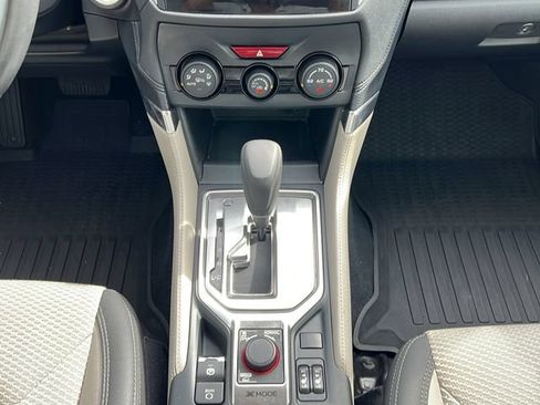 Used 2024 Subaru Forester Premium AWD/4WD image 15