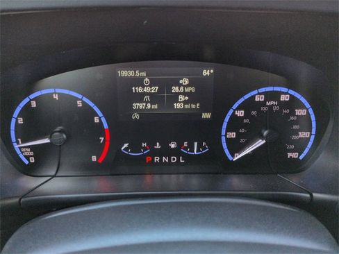 Used 2023 Ford Bronco Sport Heritage w/ Heritage Convenience Package image 27