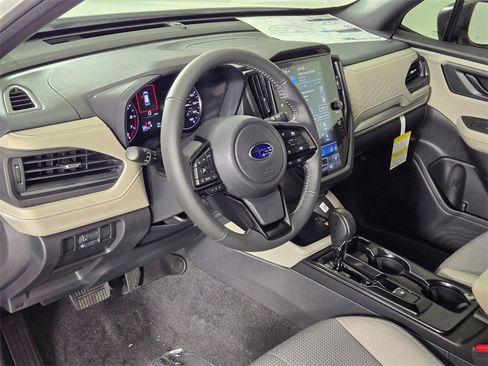 New 2026 Subaru Forester Premium image 7