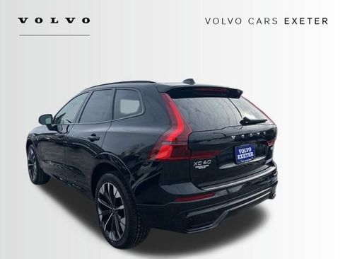 New 2026 Volvo XC60 B5 Plus w/ Protection Package Premier AWD/4WD image 5