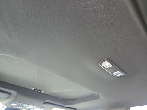 New 2026 Chevrolet Silverado 3500 High Country w/ High Country Premium Package image 35