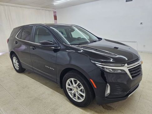 Used 2024 Chevrolet Equinox LT FWD image 15