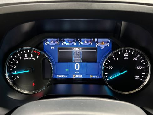 Used 2022 Ford Expedition XLT image 9