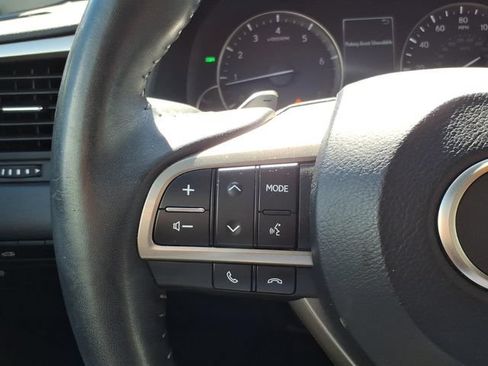 Used 2020 Lexus RX 350 AWD w/ Premium Package image 13