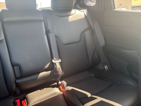 Used 2025 Jeep Compass Trailhawk w/ Trailer Tow Group image 36