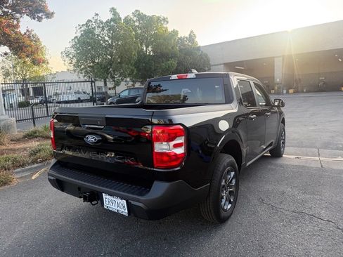 Used 2026 Ford Maverick XLT FWD image 3