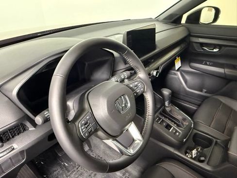 Used 2026 Honda CR-V Sport-L image 16