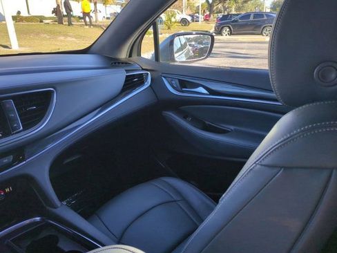Used 2023 Buick Enclave Essence w/ Experience Buick Package image 17