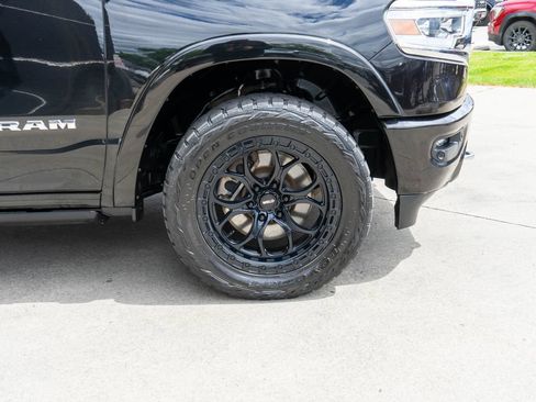 Used 2020 RAM 1500 Limited AWD/4WD image 39