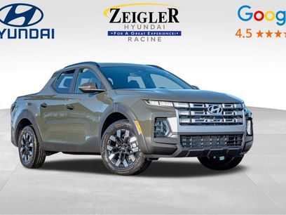 New 2026 Hyundai Santa Cruz SEL