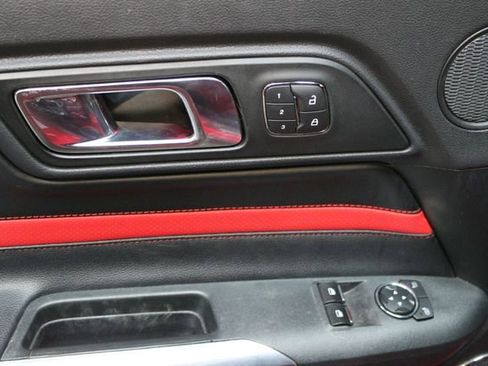 Used 2019 Ford Mustang GT Premium w/ GT Performance Package image 13