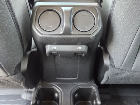 New 2026 Jeep Wrangler Unlimited Sport AWD/4WD image 22