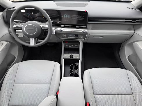 New 2026 Hyundai Kona Limited AWD/4WD image 15
