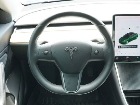 Used 2019 Tesla Model 3 Long Range RWD image 24