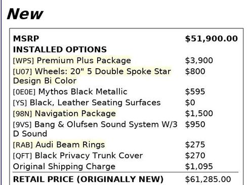 Used 2021 Audi Q5 e Premium Plus w/ Premium Plus Package image 4